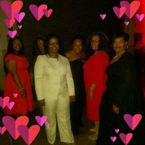 Meet your Posher, Sherry jerry